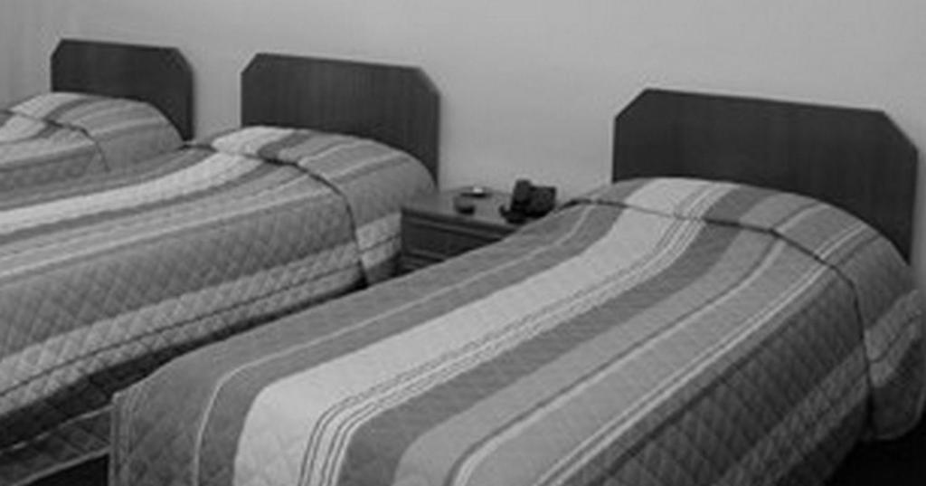 Euro Hotel Curitiba Room photo